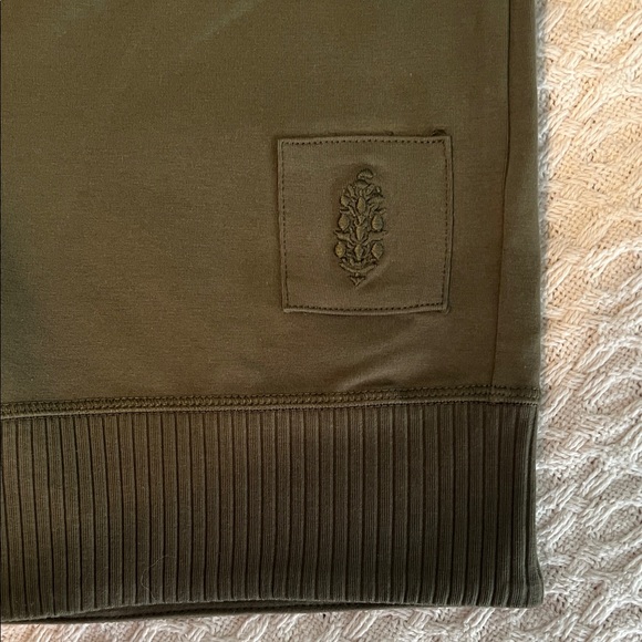 Free People Victory Set *Biker Shorts* - Picture 3 of 5